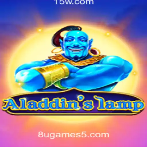 Explorando o Fascinante Mundo de Aladdinslamp no 8u.com Casino Slot Games