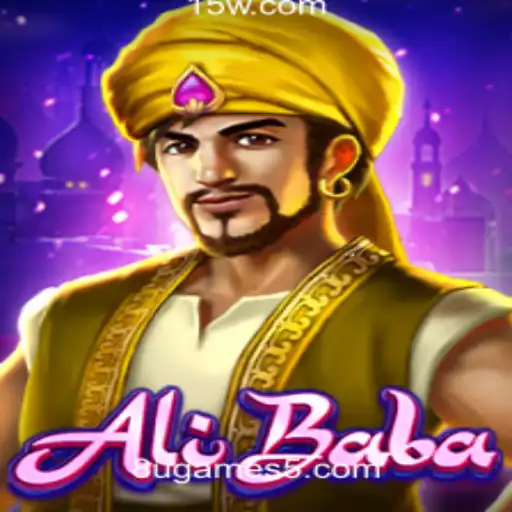 Explorando o Fascinante Jogo de Cassino AliBaba em 8u.com