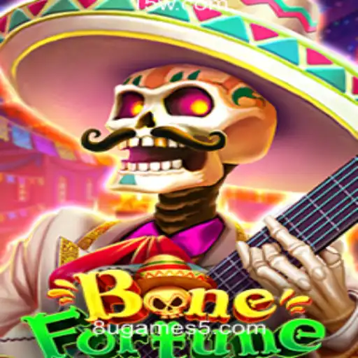 Desvendando o Enigmático Mundo de BoneFortune: O Jogo de Slots do 8u.com Casino
