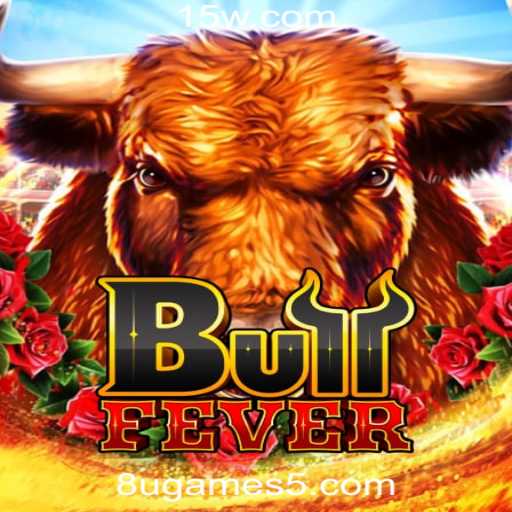 Descubra a Emoção de BullFever no 8u.com Casino Slot Games