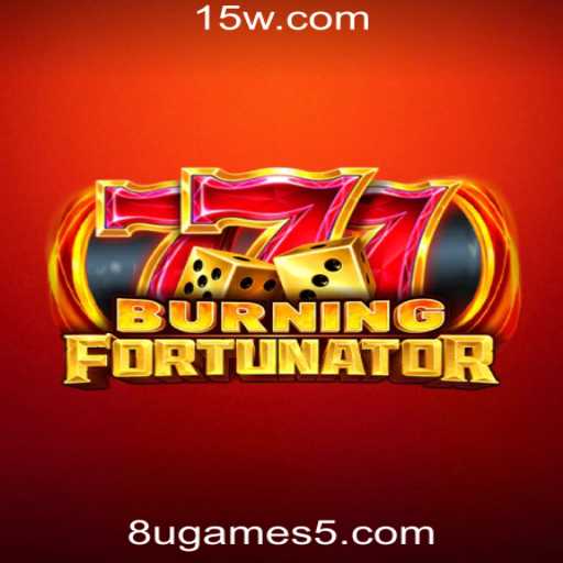 Descubra o Empolgante BurningFort no 8u.com Casino Slot Games
