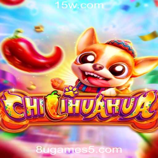 Descubra o Empolgante Jogo de Slot CHILIHUAHUA no 8u.com Casino