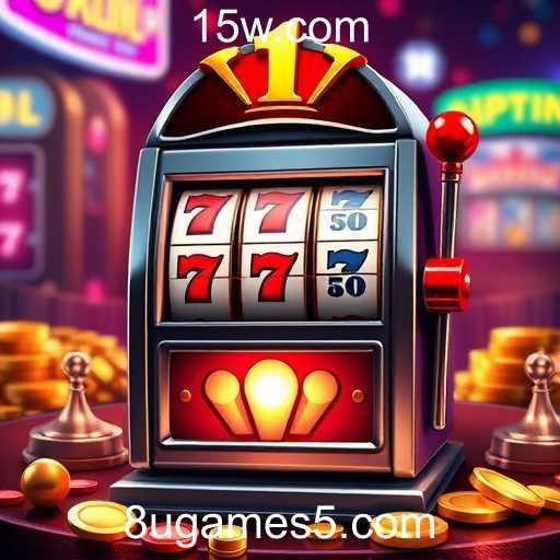 8u.com casino slot games