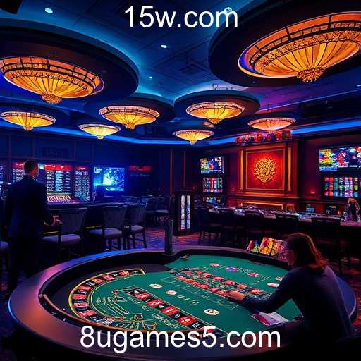 8u.com casino slot games