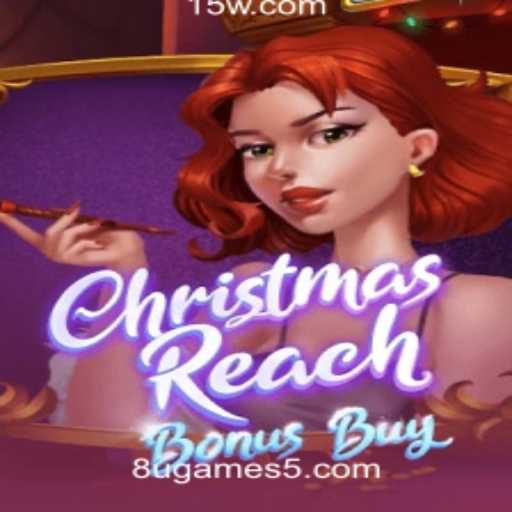Explorando o ChristmasReachBonusBuy: Diversão Festiva no 8u.com Casino Slot Games