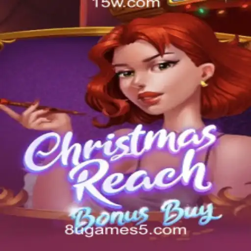Explorando o ChristmasReachBonusBuy: Diversão Festiva no 8u.com Casino Slot Games