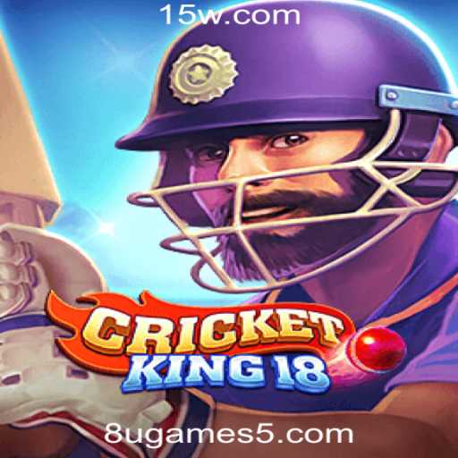 Explorando o Mundo do Jogo 'CricketKing18'
