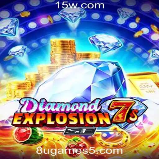 Explorando o Mundo de DiamondExplosion7sSE: O Novo Sensação dos Casino Slots