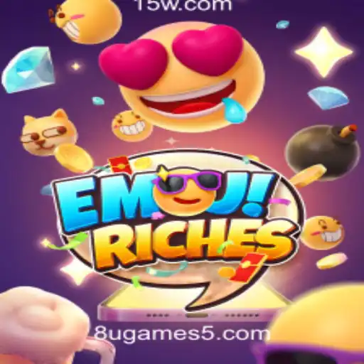 Descubra as Emoções de EmojiRiches: Uma Aventura no Universo dos Caça-níqueis Online