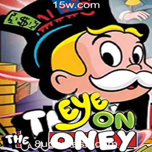 Desvendando o Novo Sucesso: EyeOnTheMoney no 8u.com Casino Slot Games