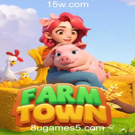 Explorando o Mundo de FarmTown: Um Guia Detalhado