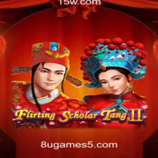 Explorando o Mundo de Flirting Scholar Tang II: A Nova Sensação dos Jogos de Slots de Casino