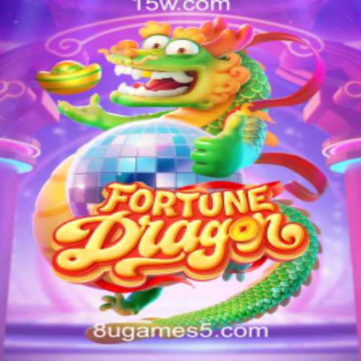FortuneDragon: Descubra a Fascinante Aventura dos Jogos de Cassino Slot 8u.com