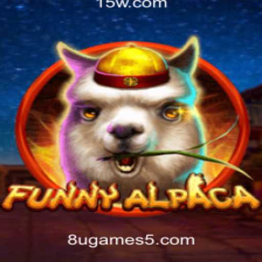 Explorando FunnyAlpaca: O Novo Fenômeno dos Jogos de Slots no 8u.com Casino