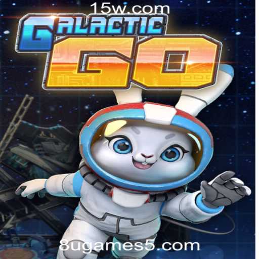 Entendendo GalacticGO: O Novo Jogo de 8u.com Casino Slot