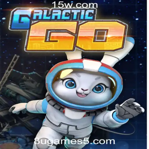 Entendendo GalacticGO: O Novo Jogo de 8u.com Casino Slot