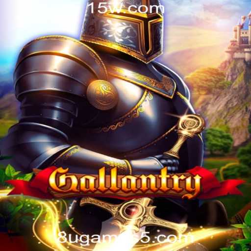 Descubra Gallantry: O Inovador Jogo de Cassino da 8u.com