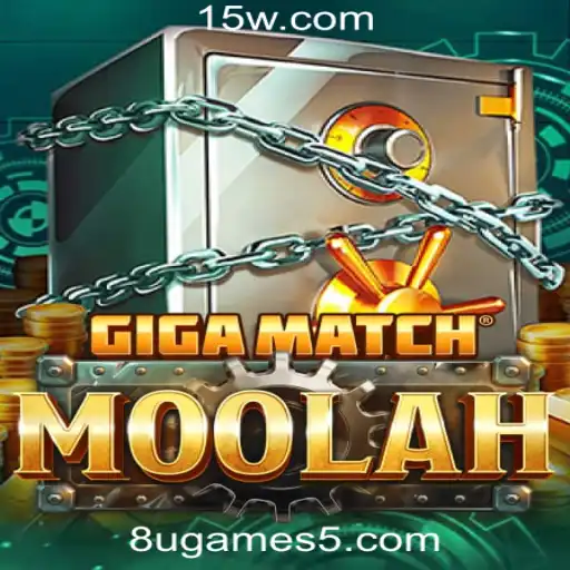 Descubra o Mundo Emocionante de GigaMatchMoolah: O Novo Slot do 8u.com Casino