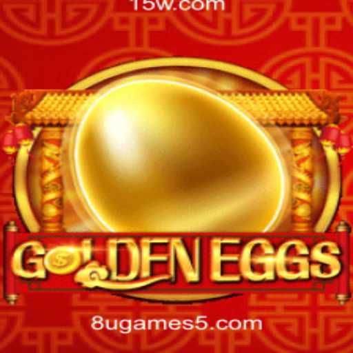 Descubra o Empolgante Mundo de GoldenEggs no 8u.com Casino