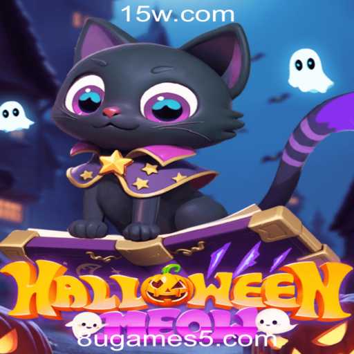 Explorando o Encantador Mundo de HalloweenMeow: Um Jogo Casino Slot