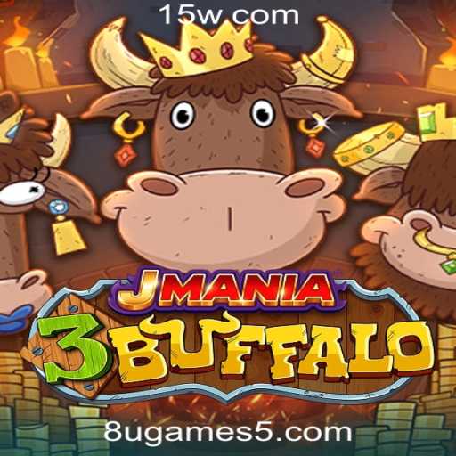 Explorando JMania3Buffalo: Um Olhar Detalhado no Mundo dos Slots de Cassino Online