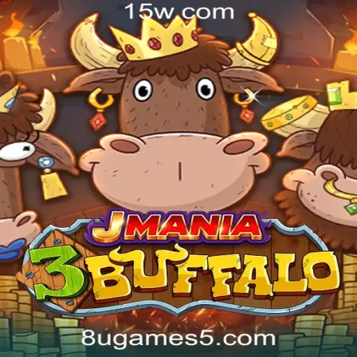 Explorando JMania3Buffalo: Um Olhar Detalhado no Mundo dos Slots de Cassino Online