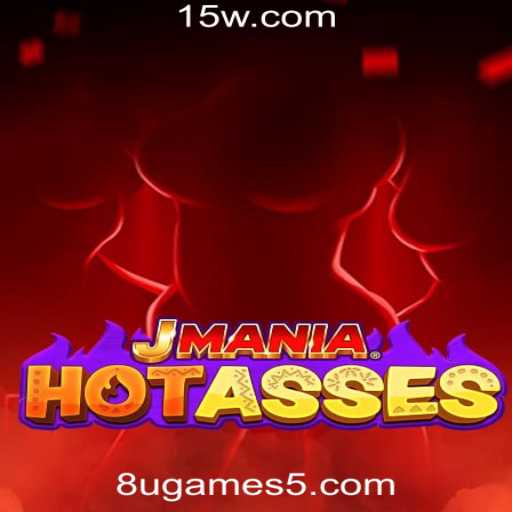 Explorando o Jogo de Cassino JManiaHotAsses: Diversão e Estratégia
