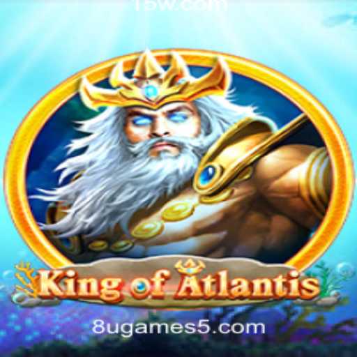 Explorando KingofAtlantis: Aventura e Estratégia no 8u.com Casino Slot Games