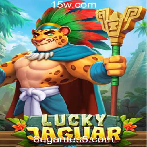 Explorando LuckyJaguar: O Novo Hit dos Jogos de Cassino Online