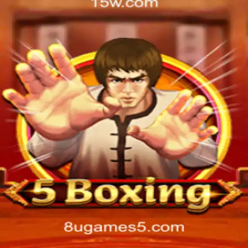 5Boxing: Explorando o Novo Fenômeno de Jogos de Cassino Slot no 8u.com