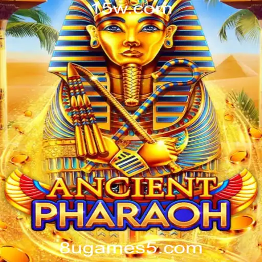 Descubra AncientPharaoh: O Fascínio dos Jogos de Slot do 8u.com Casino