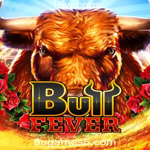Descubra a Emoção de BullFever no 8u.com Casino Slot Games
