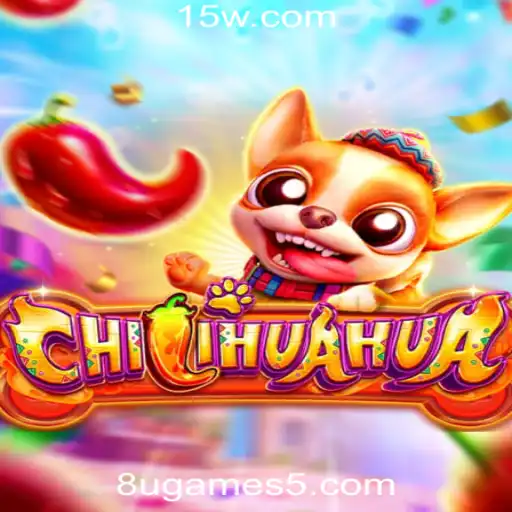 Descubra o Empolgante Jogo de Slot CHILIHUAHUA no 8u.com Casino