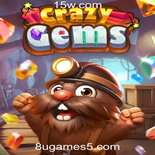 Descubra o Mundo de CrazyGems: O Novo Fenômeno dos Jogos de Slot
