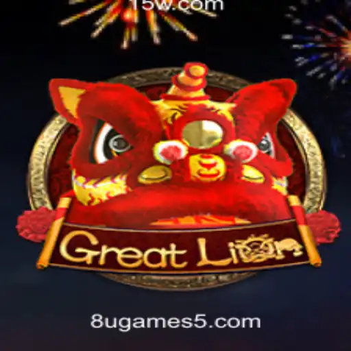 Descobrindo o Fascinante Mundo de GreatLion no 8u.com Casino Slot Games