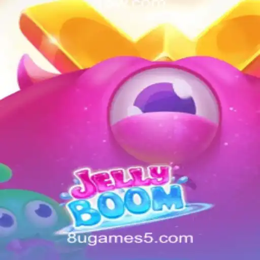Explorando JellyBoom: Uma Nova Aventura nos Slots do 8u.com Casino