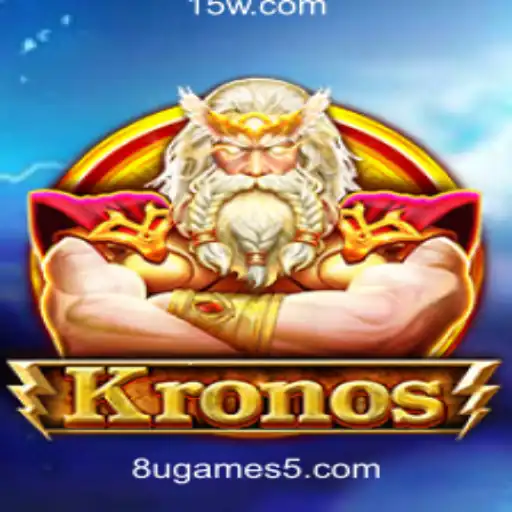 Explorando o Mundo do Jogo Kronos no 8u.com