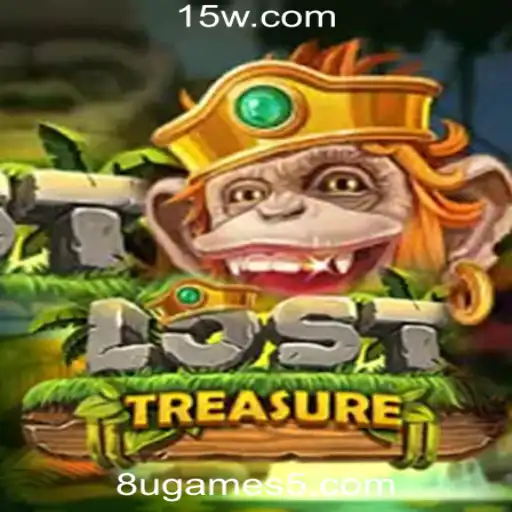 Explorando o Jogo 'LostTreasure' no Universo dos Jogos de Slot do 8u.com Casino