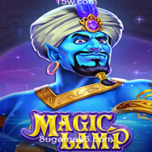 Descubra o Fascinante Mundo de MagicLamp em 8u.com Casino Slot Games