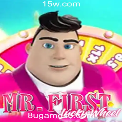 Descubra o Emocionante Jogo de Cassino MrFirstLuckyWheel no 8u.com