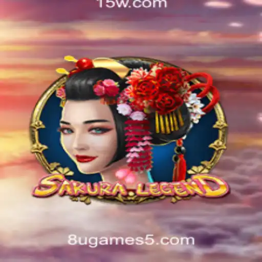 Explorando o Mundo Encantador de SakuraLegend no 8u.com Casino Slot Games