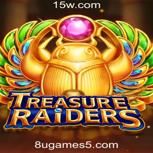 Descubra a Aventura do Jogo 'TREASURERAIDERS' no Universo dos Cassinos Online