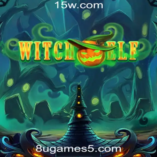 Explorando o Mundo Fascinante do Jogo WitchElf nos Casinos Online