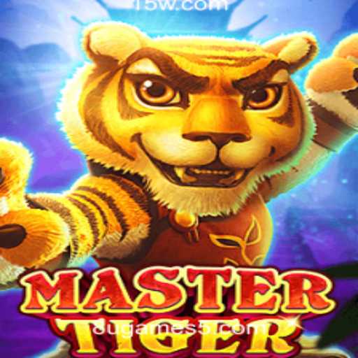 MasterTiger: A Nova Sensação dos Jogos de Slot no 8u.com Casino