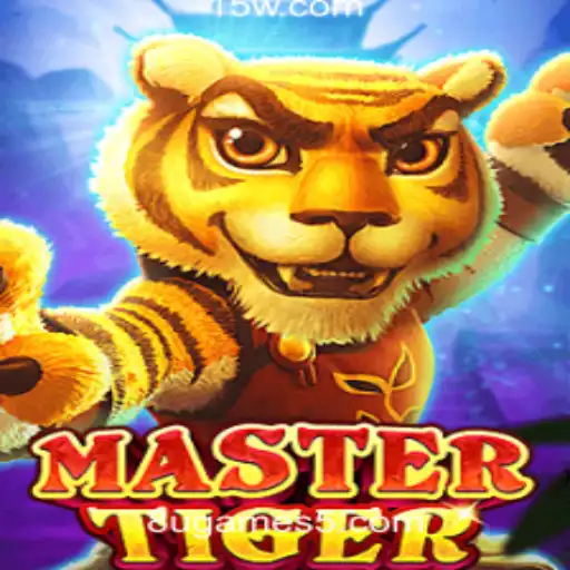 MasterTiger: A Nova Sensação dos Jogos de Slot no 8u.com Casino