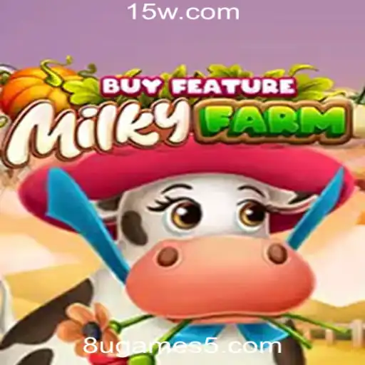 Explorando o MilkyFarmBuyFeature: Um Novo Fenômeno nos Jogos de Slot de Cassino Online