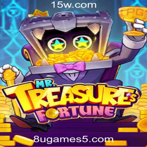 Explorando o Fascinante Mundo de MrTreasuresFortune: Um Guia Completo para Entusiastas de Slots