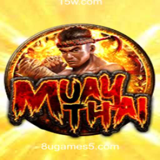 Descubra o Mundo de MuayThai nos Jogos de Cassino Slot da 8u.com