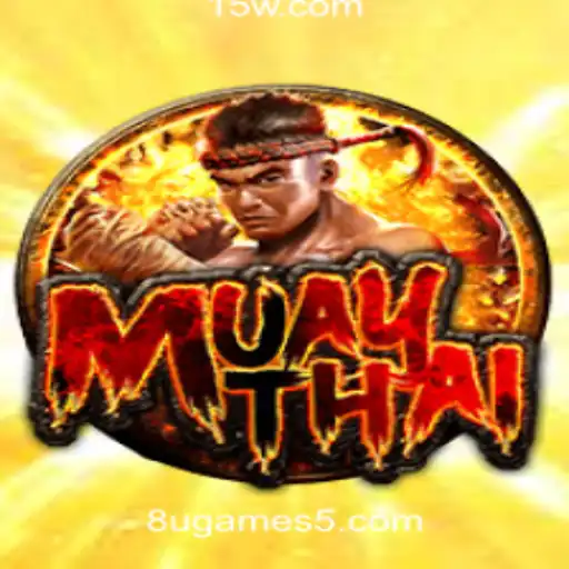 Descubra o Mundo de MuayThai nos Jogos de Cassino Slot da 8u.com