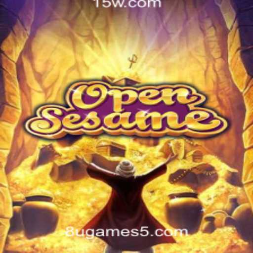 Explorando o Fascinante Mundo de OpenSesame: Um Jogo de Slot do 8u.com Casino